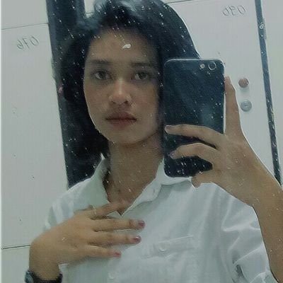 lupain semua hal inget diriku saja.