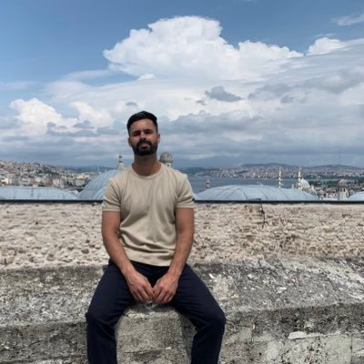 GonztotheNext1's profile picture. Sales