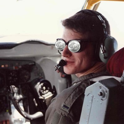 Current: Citizens for Sound Money Chair, Co-founder Silverback PM. Aerospace Engineer. Previous: USAF Pilot, NH State Senator. Ron Paul NH Campaign Chair