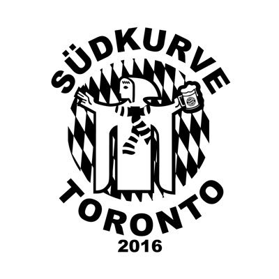 Südkurve Toronto