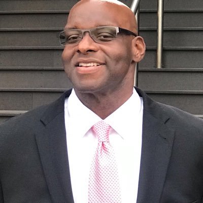 burnellgoldman's profile picture. Hotel GM. All tweets are my own!