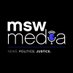 MSW Media (@mswmediapods) Twitter profile photo