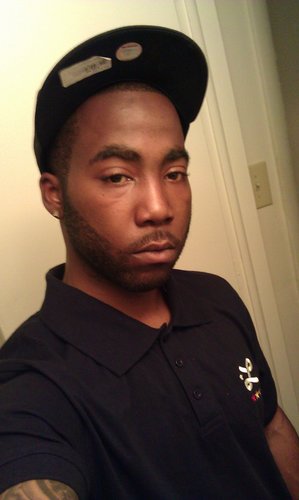 its just me