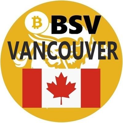 Vancouver node of @bsvintnational