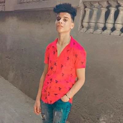 AhmedMo83534948's profile picture. ‏‏‏‏‏‏‏‏‏نِحًنِ نِريِّدٍهّـأّ هّـلَسِـ نِريِّدٍهّـآ خِرآبًآ دٍآئمًآ 😂✌
ŸËÄŖ ÖĻĐ 16🥳✌🏻
بًرجّ آلَعٌقُربً 🦞😂