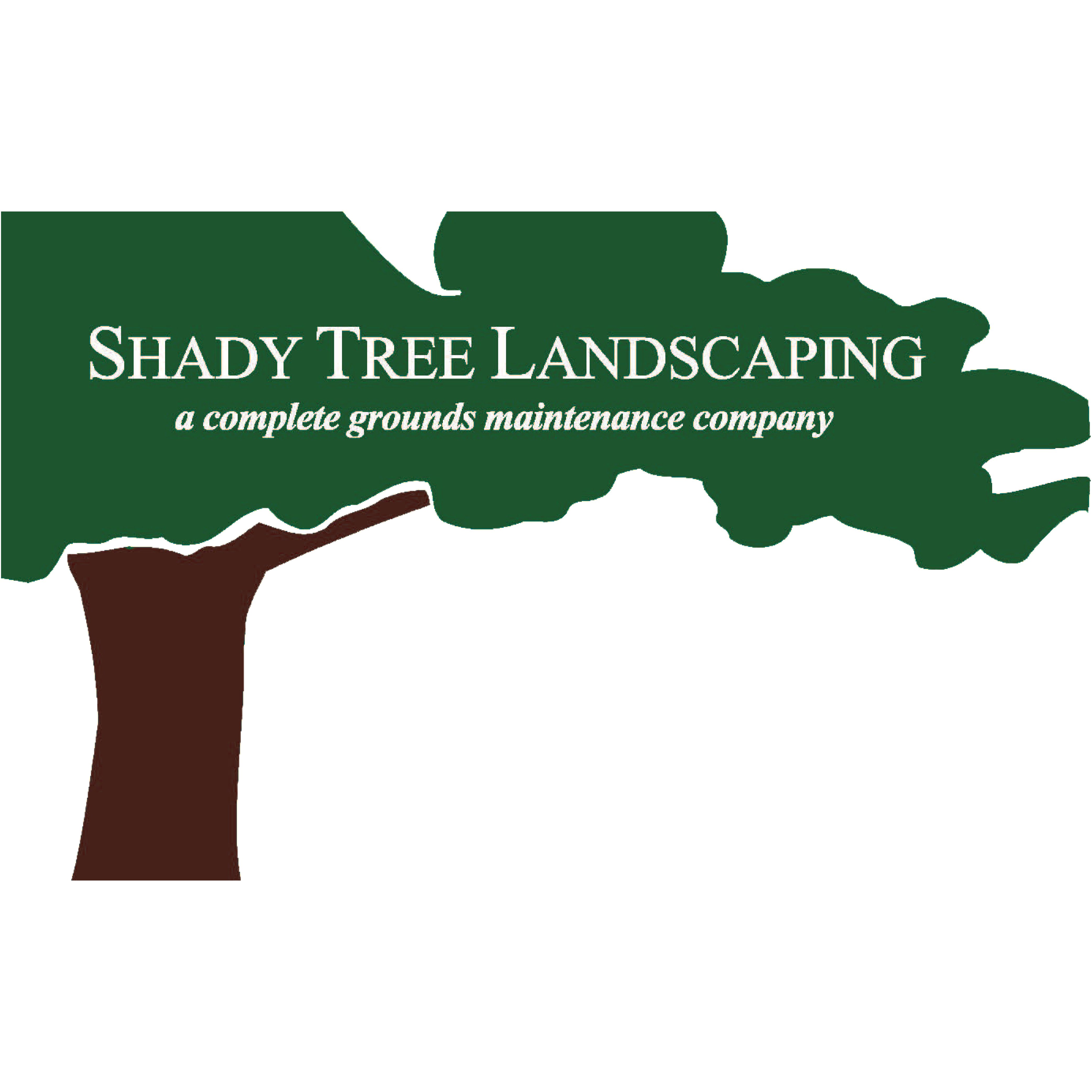 Shady Tree Landscaping