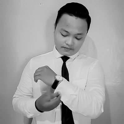 alvinPurba's profile picture. |A Bachelor of Management. | A person who is on the call to become Entrepreneurs. |Psalm 118:8