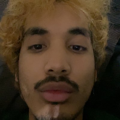 ryanleggoo's profile picture. being blonde gets you arrested