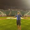 XCBrad4889's profile picture. Event Operations with Chicago Cubs | FX Team Chicago Blackhawks | Sports Management | Loras Alumni |
