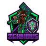 Zerbious's profile picture. Long time D&D player/DM and Gamer that loves to read.