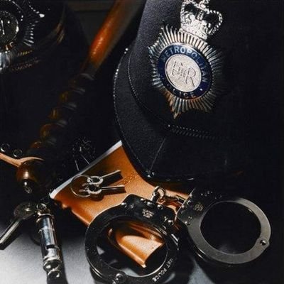 Catholic Police Officer, 20+yrs service with Metropolitan Police Service, London UK