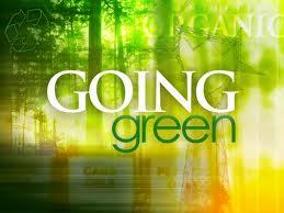 tips for going green is an website devoted to giving everyone the best content on the internet, about how to live green and become part of the green movement.