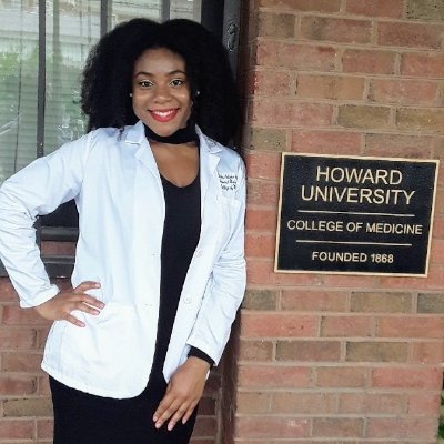 M4| HUCM '22| Aspiring Family Physician| Walking By Faith| 🇳🇬