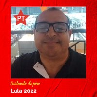 Will e ML🚩🚩🚩💖 #LulaSim(@williansrangel) 's Twitter Profileg