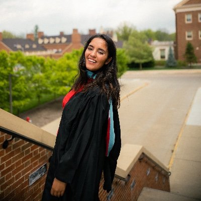 Student Affairs professional at Virginia Tech, #GoHokies🦃 Jordanian 🇯🇴 - A daughter and a future chef 👩🍳