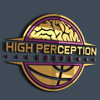High Perception Hoops (@hipercepthoops) 's Twitter Profile