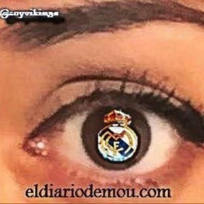 Madridista y mourinhista