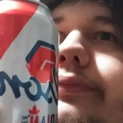 JerryBooBerry's profile picture. 👺| 28 | He/Him | Or Trash Goblin/Muppet | 👺
I'm the average SALTY AF gamer all I do is play games in my free time and look at shitty memes, sometimes I cry.