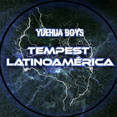 💎 Primera fan base en Latinoamérica dedicada a @tpst__official 💎
° Información ° Proyectos ° etc
#Tempest #템페스트 #TPST