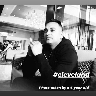 ShaunFuentes's profile picture. 