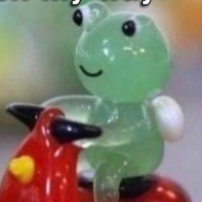 10lilherring's profile picture. 