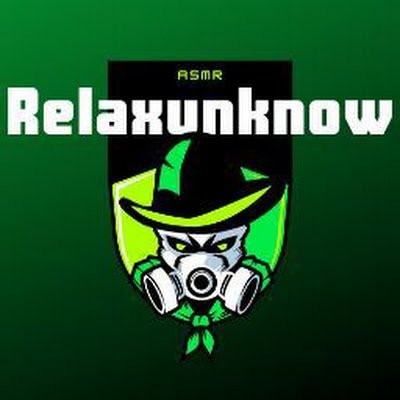 unknown_relax's profile picture.