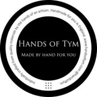 Hands of Tym(@HandsofTym) 's Twitter Profile Photo