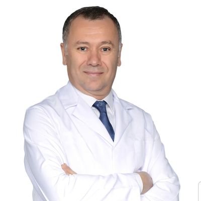 Prof.Dr.Erdal Yüzbaşıoğlu