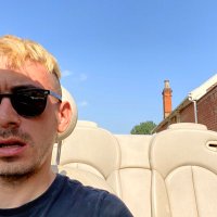 Matt Pidgeon (@mattpidge) 's Twitter Profile