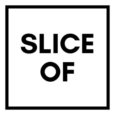 sliceofmedia's profile picture. A media company.