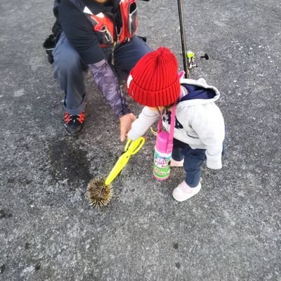 s2qbGjSJUlXfDSd's profile picture. 釣り日記