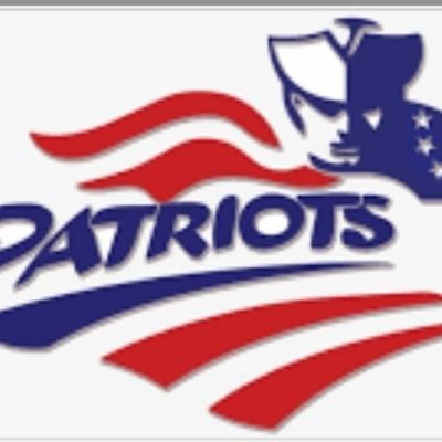 American Senior High School, Home of the Patriots 🇺🇸

💻 https://t.co/e9AYbd938O