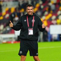 Liam Balmer (@balmerrrrr) 's Twitter Profile