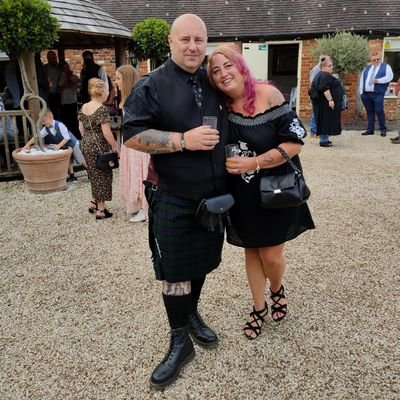 christian1968uk's profile picture. Leeds mad, over 40+ years as a gamer, geek, proud grandad, and lesser half to my beautiful girl Fiona xxxx  M.O.T.  #GAMER #GEEK