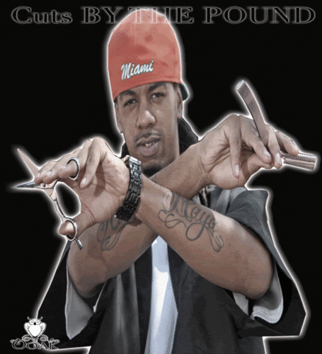 tenpound's profile picture. I'm A Master Artist & Barber one of the Best In The World!! Exclusive Ink ,Tattz By The LB. #RAWLIFE