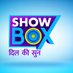 ShowBox Channel (@showboxchannel) Twitter profile photo ShowBox Channel (@showboxchannel) Twitter profile photo
