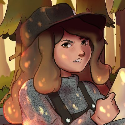 Graphiste 3D & Illustratrice 2D en Freelance
aime beaucoup trop les lumières bleues, son gros toutou et la raclette.