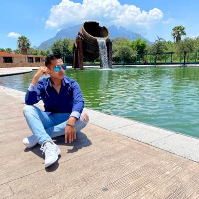 Comunicólogo | TV Host | Música | Actuación 🎭, Espectáculos y entretenimiento 📺🎬 |Mkt. professor 👨🏻🏫 | #MakeItHappen | Member of @collectivetraff