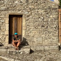Andrea Torres Sansotta (@sansottaandrea) 's Twitter Profile