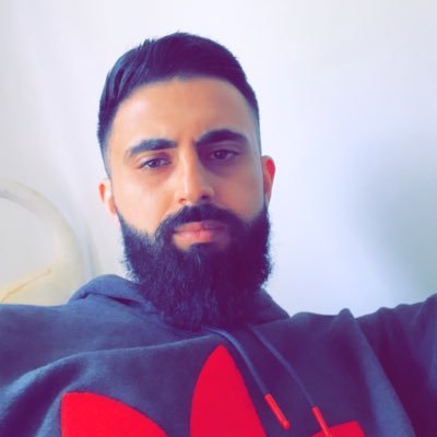 AhmedSmiley's profile picture. 🤪