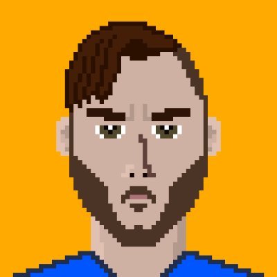Gamer / Business Major / Aspiring Streamer
Check me out on:
Twitch - https://t.co/Vo6Kb0UV0N