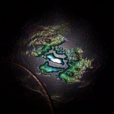 bernard_racette's profile picture. 🎨 RACETTE ART 🎨

Peintures / Paintings                &              Dessins / Drawings
Médium : Acrylique