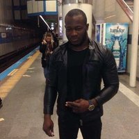 İstanbul zenci saidi 2 (@zencisaidi) 's Twitter Profile