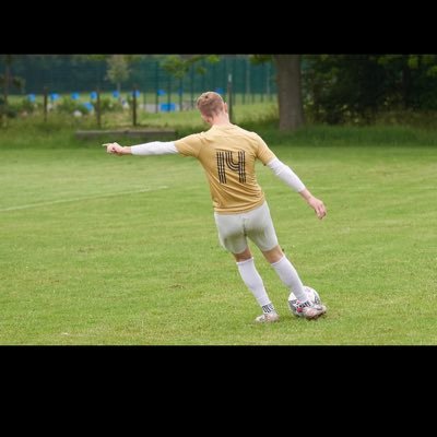 Aaron_GH14's profile picture. 