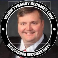 🇺🇸RON BEATY🇺🇸 (@ronbeatyjr) 's Twitter Profile