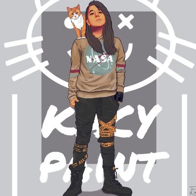 Kacy_paintさんのプロフィール画像
