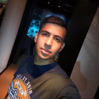 Rahber (@rahber) 's Twitter Profile