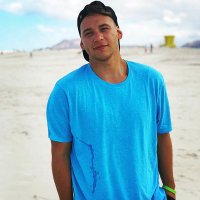 Luca (@lucakurt07) 's Twitter Profile
