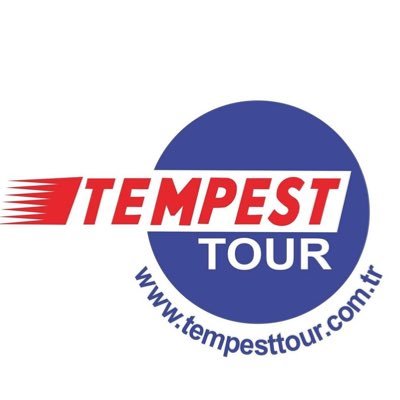 Tempest Tour
