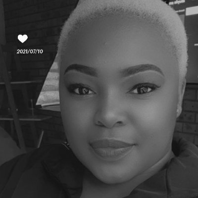 Mapaseka_Nkoala's profile picture. I'm a very kind person 😌who always laughs 😅and also a hard worker for everything I want ❤